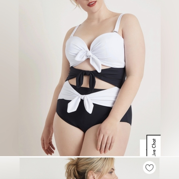 Eloqui Swimsuit - Picture 4 of 5